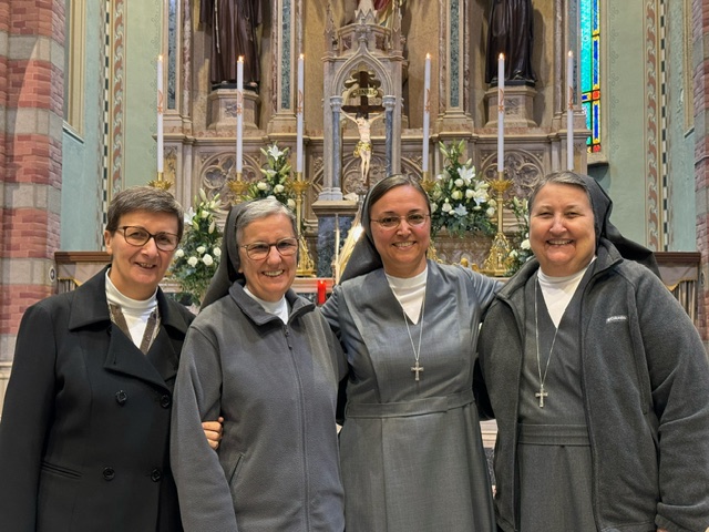 SR ROMINA POGGIO FMA PER SEMPRE